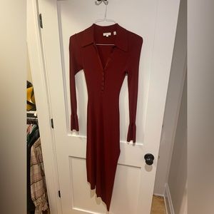 ALC midi dress - never worn!
